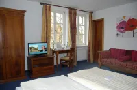 Hotel Königin Olga Hotel a Rainau