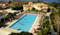 Astra Village Hotel Suites - Beach