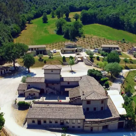 Valle Rosa