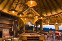 Origins Lodge