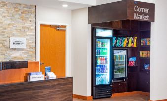 Fairfield Inn & Suites Toronto Mississauga