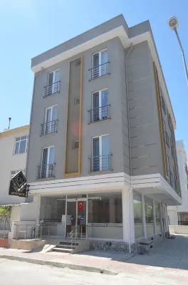 GUVEN Hotel - 2-Star