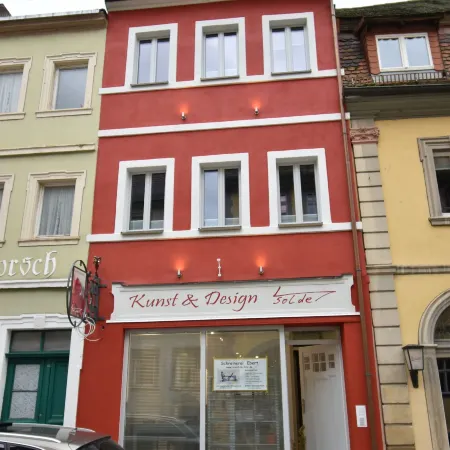 Ferienapartments Volkach