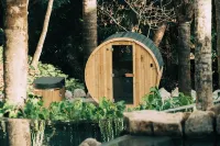 Esh酒店和水療中心，Design Hotels成員 - SPA
