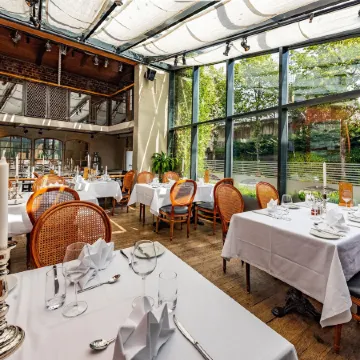 GamlaVærket Gjæstgiveri og Tracteringssted