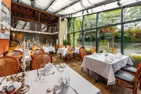 GamlaVærket Gjæstgiveri og Tracteringssted Hotels in Algard