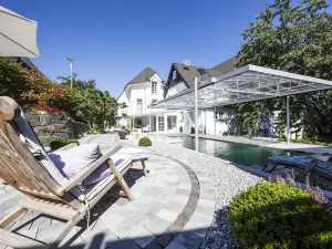 Romantik Hotel Neuhaus