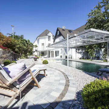 Romantik Hotel Neuhaus