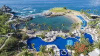 Barceló Karmina - All Inclusive Hotels in Manzanillo