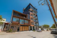 Hotel Axolotl Hotels in Bajos de Chila