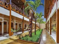 Rede Andrade Jeri Hotel Hotels in Jericoacoara