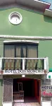 Hotel Don Moncho Hotels near Central Park
