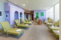 Garden Suites Umag Plava Laguna - Kylpylä