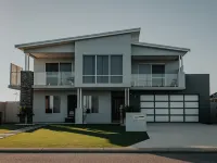 Beach House at SeaScapes.. Hotels in Mandurah