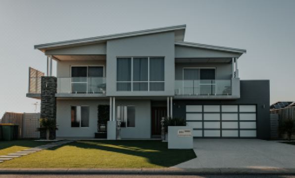 Beach House at SeaScapes.. - Housity