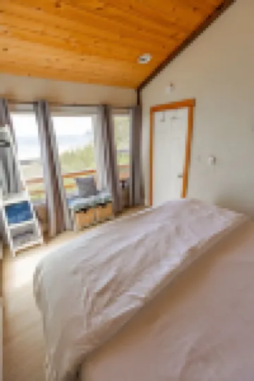 Beach Bungalow at Crook Point