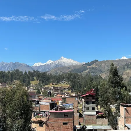 Central Climbing Hostel