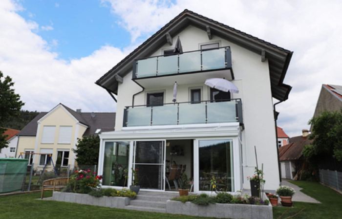 Pension Agathe