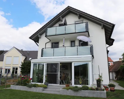 Pension Agathe Hotels in Beilngries