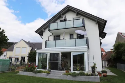 Pension Agathe Hotels in der Nähe von Benediktinerabtei Plankstetten