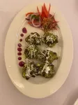 アルカディア ホテル - 朝食