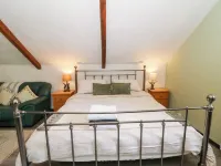 Loft Apartment - Wi-Fi