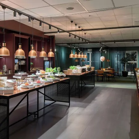 Scandic Lugnet