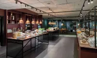 Scandic Lugnet Hotel a Falun
