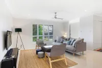 Ocean55- Mooloolaba Family Holiday Home