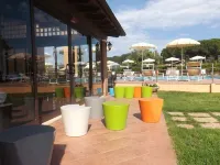 Hotel Ristorante Al Canto Delle Sirene Hotels in Terracina