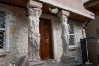 Alaz Restoran Turizm Hotels in Altinordu