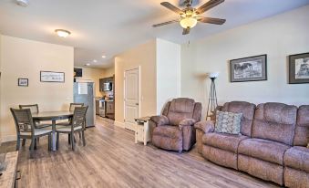 Pahrump Vacation Rental Apartment! - Housity