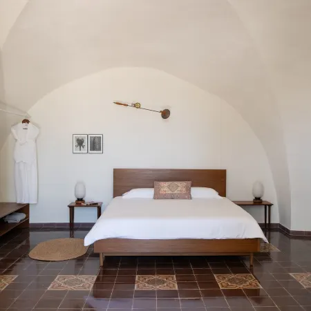 Khan Ein Karem Boutique Hotel