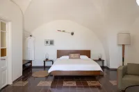 Khan Ein Karem Boutique Hotel