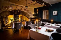 Plas Dinas Country House Hotels in Bontnewydd