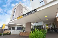 Hotel Cassino Tower Piracicaba by Nacional Inn Hotels in Piracicaba