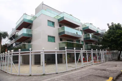 KS Residence Hotels in Zona Oeste do Rio de Janeiro