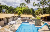 Pousada Litoreza - Natureza e Conforto em Perfeita Sintonia - Pools
