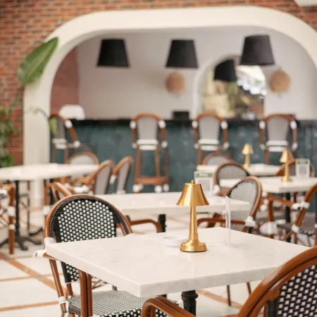 Dbd Hotel Çeşme