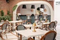 Mono Life Hotel Çeşme Hotels in Fahrettinpaşa