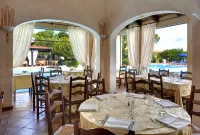 Colonna Hotel du Golf Hotels in San Pantaleo