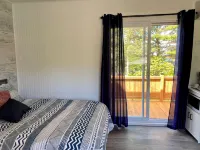 Maison LeBreux - Motel Hotels in Gaspe