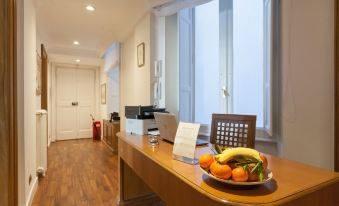 Suite Beccaria A Piazza Del Popolo