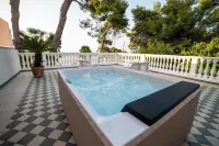 Park Hotel Villa Maria Hotels in San Menaio