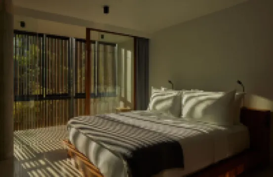 Innit Lombok Hotels in Pemongkong