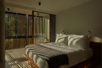 Innit Lombok Hotel a Pemongkong