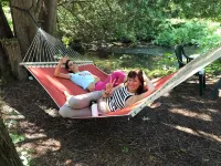 Rising Spirit Bed & Breakfast