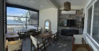 Kingway Suite - breakfast