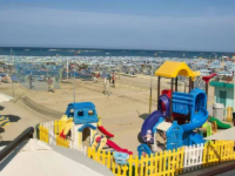 Hotel Austria Hotels in Caorle
