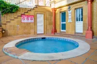 Choromar Apartments - รีสอร์ท